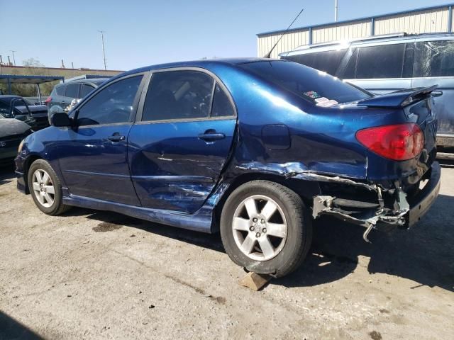 2008 Toyota Corolla CE