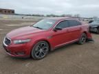 2013 Ford Taurus SHO