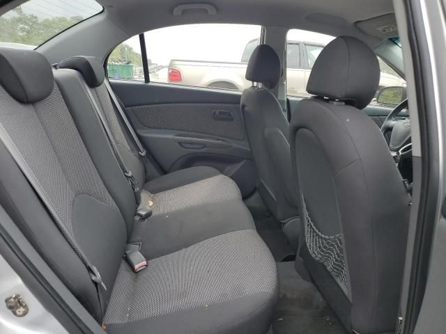 2009 KIA Rio Base