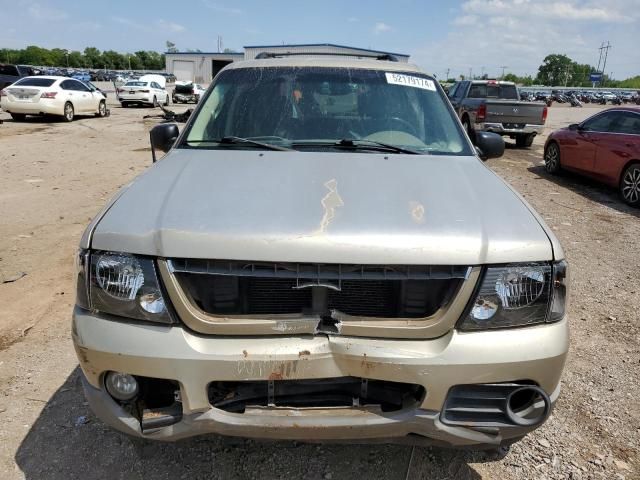 2002 Ford Explorer XLT