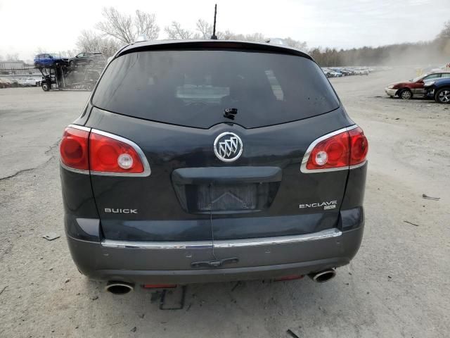 2010 Buick Enclave CXL