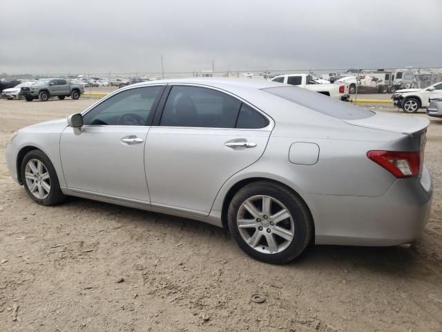 2008 Lexus ES 350