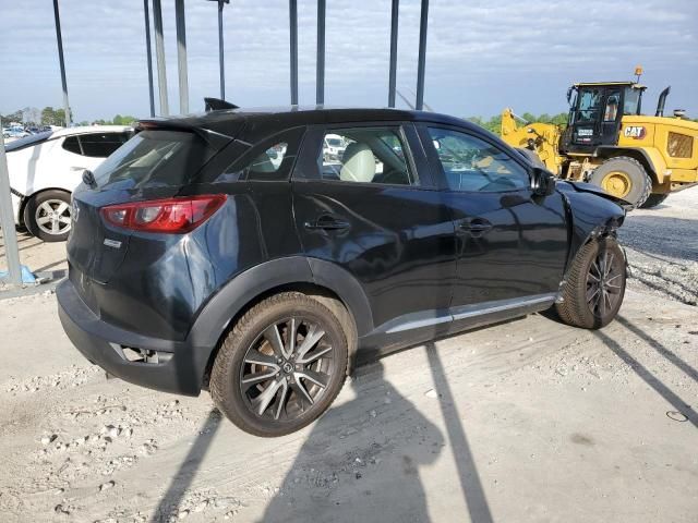 2016 Mazda CX-3 Grand Touring