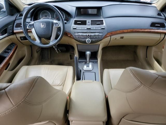 2011 Honda Accord EXL