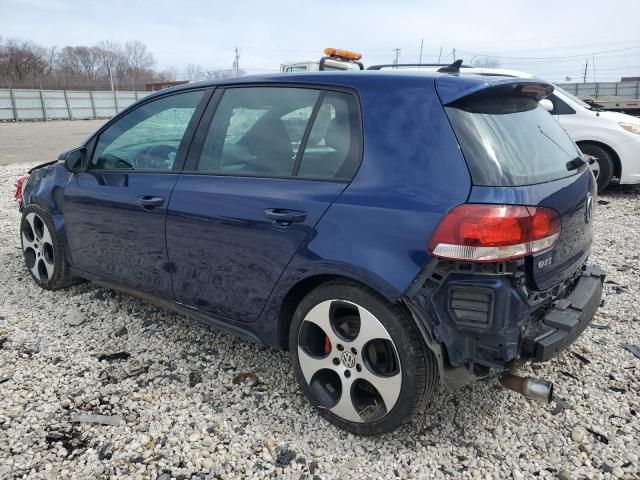 2011 Volkswagen GTI