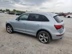 2013 Audi Q5 Premium Hybrid