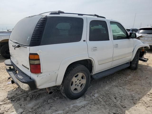 2005 Chevrolet Tahoe C1500