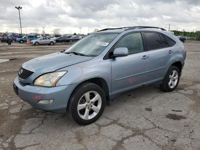 2005 Lexus RX 330