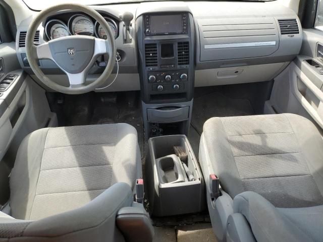 2009 Dodge Grand Caravan SE