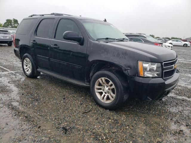 2012 Chevrolet Tahoe C1500  LS