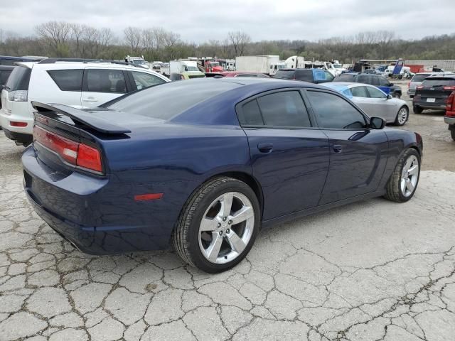 2013 Dodge Charger R/T