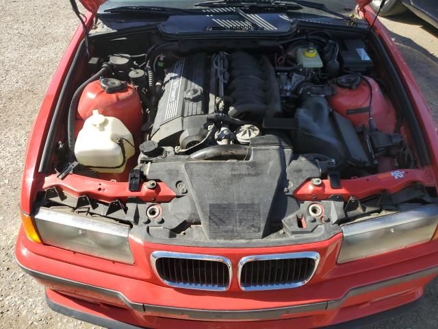 1999 BMW M3 Automatic