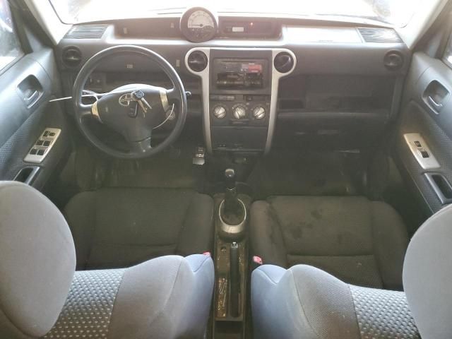 2005 Scion XB