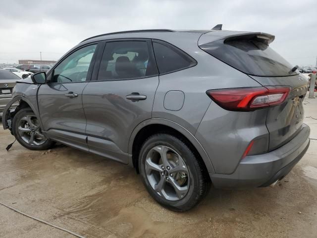 2023 Ford Escape ST Line