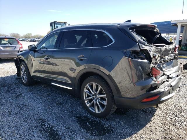 2016 Mazda CX-9 Grand Touring