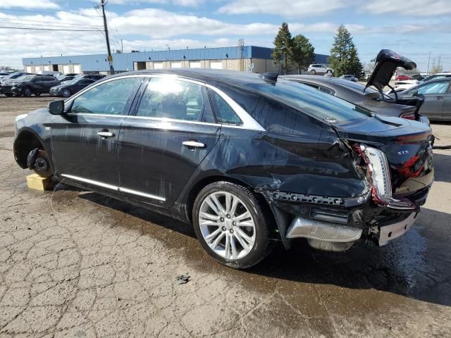 2019 Cadillac XTS Luxury