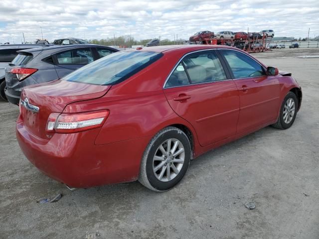 2011 Toyota Camry SE