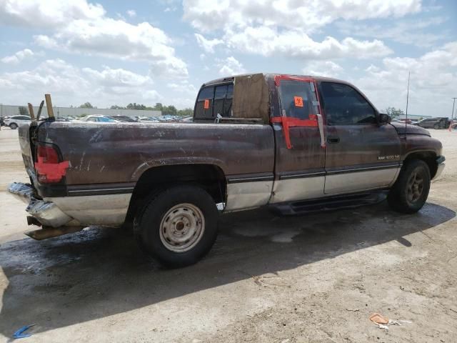 1997 Dodge RAM 1500