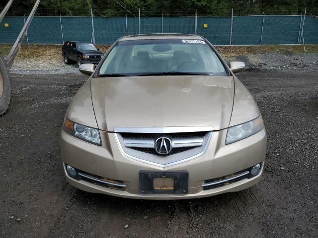 2007 Acura TL