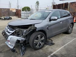 2020 Mitsubishi Outlander Sport SE en venta en Wilmington, CA