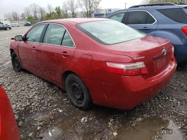 2007 Toyota Camry CE