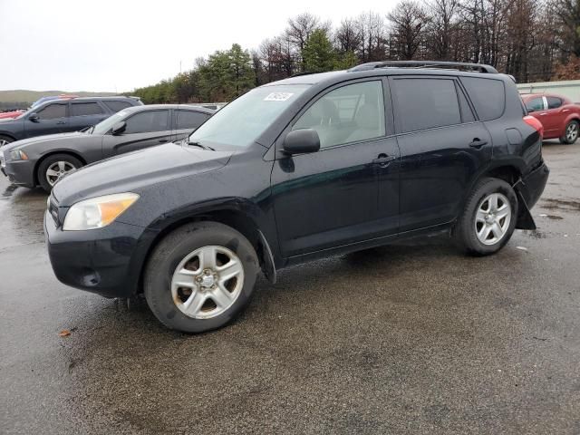 2007 Toyota Rav4