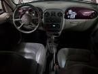 2001 Chrysler PT Cruiser