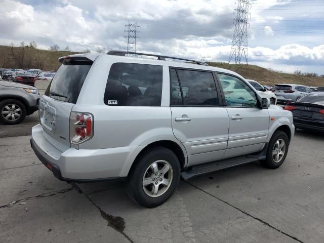 2006 Honda Pilot EX