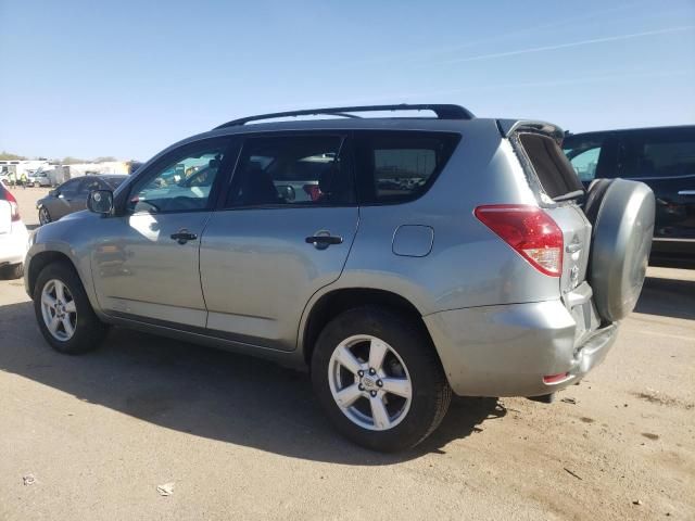 2008 Toyota Rav4