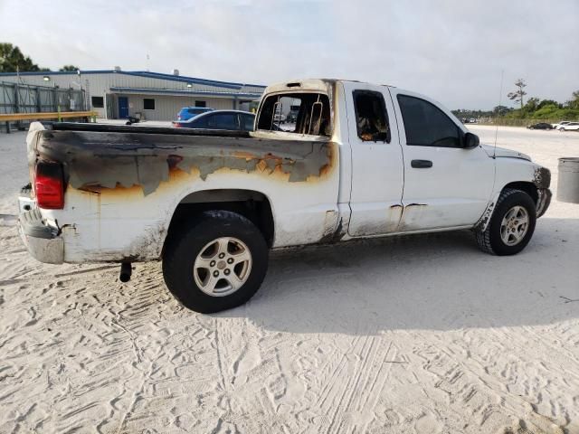 2006 Dodge Dakota SLT