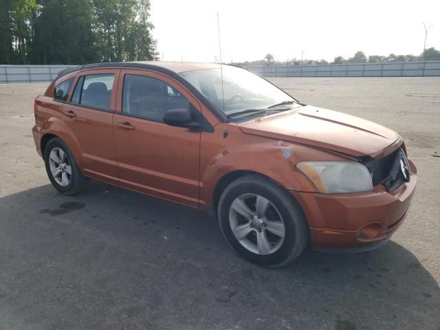 2011 Dodge Caliber Mainstreet