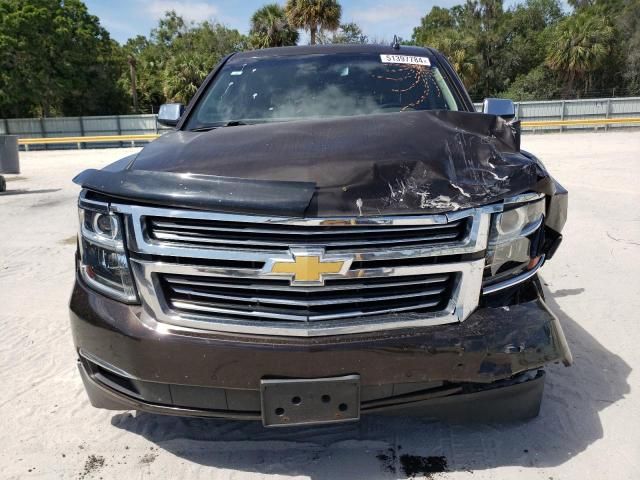 2018 Chevrolet Tahoe C1500 Premier