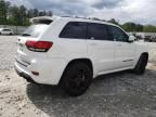 2019 Jeep Grand Cherokee Trackhawk