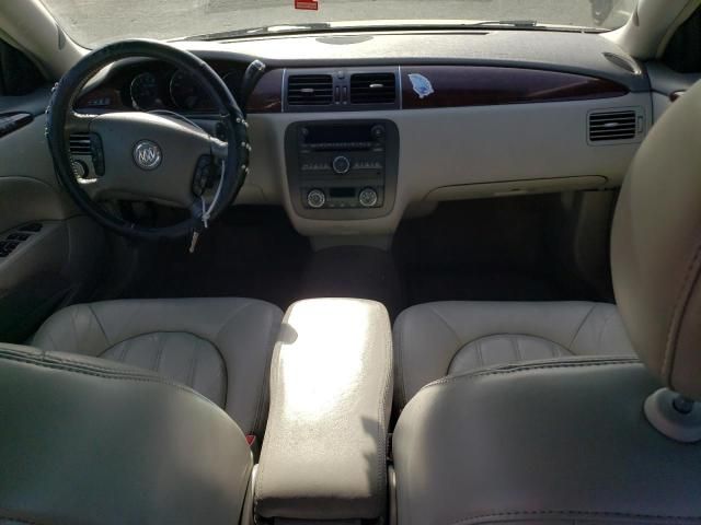 2008 Buick Lucerne CXL