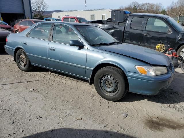 2000 Toyota Camry CE