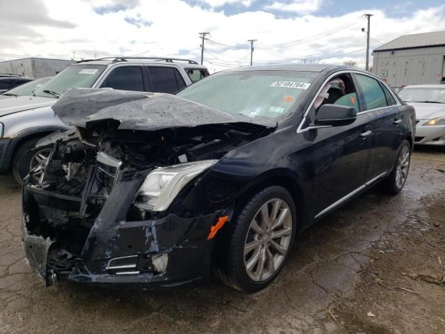 2017 Cadillac XTS Luxury