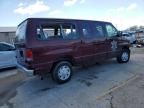 2007 Ford Econoline E350 Super Duty Wagon