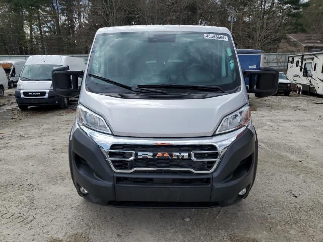 2023 Dodge RAM Promaster 1500 1500 Standard