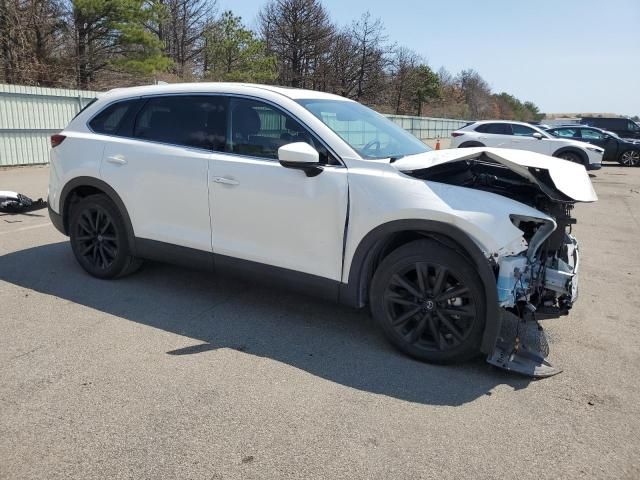 2023 Mazda CX-9 Touring Plus