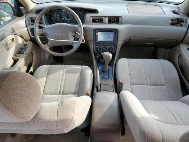 2001 Toyota Camry CE