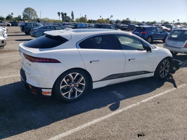 2019 Jaguar I-PACE SE