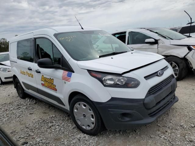 2016 Ford Transit Connect XL