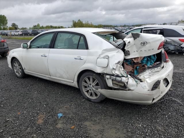 2008 Toyota Avalon XL