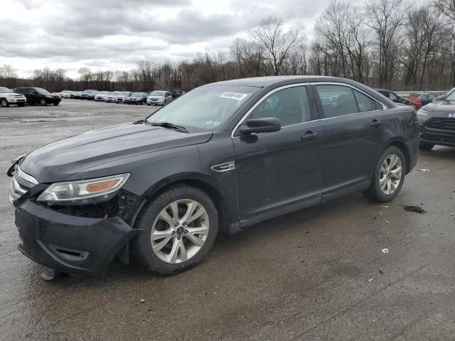 2010 Ford Taurus SEL