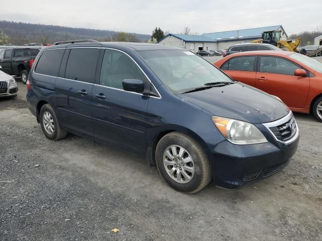 2009 Honda Odyssey EXL