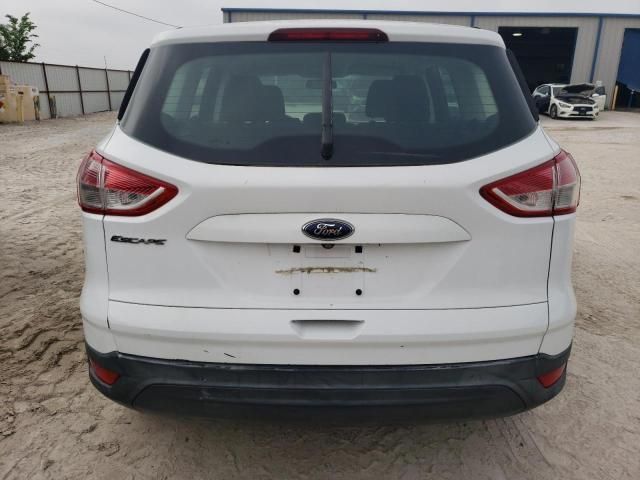 2014 Ford Escape S