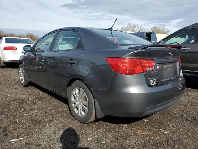 2013 KIA Forte EX