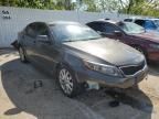 2014 KIA Optima EX