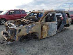 Vehiculos salvage en venta de Copart Antelope, CA: 2015 Chevrolet Tahoe C1500 LT