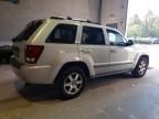 2008 Jeep Grand Cherokee Laredo